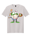 Easter Ballfield Weekend