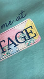 Seafoam Vintage