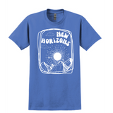 New Horizons Design #1