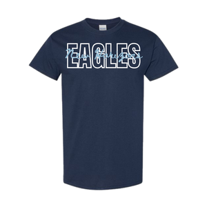 New Horizons- New Horizon Eagles 25-26