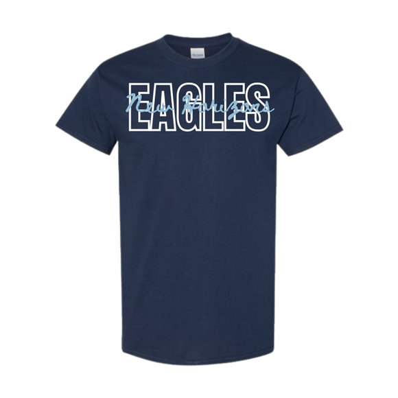 New Horizons- New Horizon Eagles 25-26