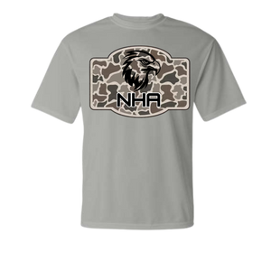 New Horizons- Camo NHA