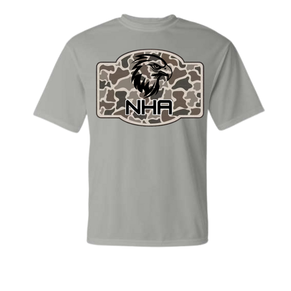 New Horizons- Camo NHA