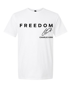 CHARLIE TEE