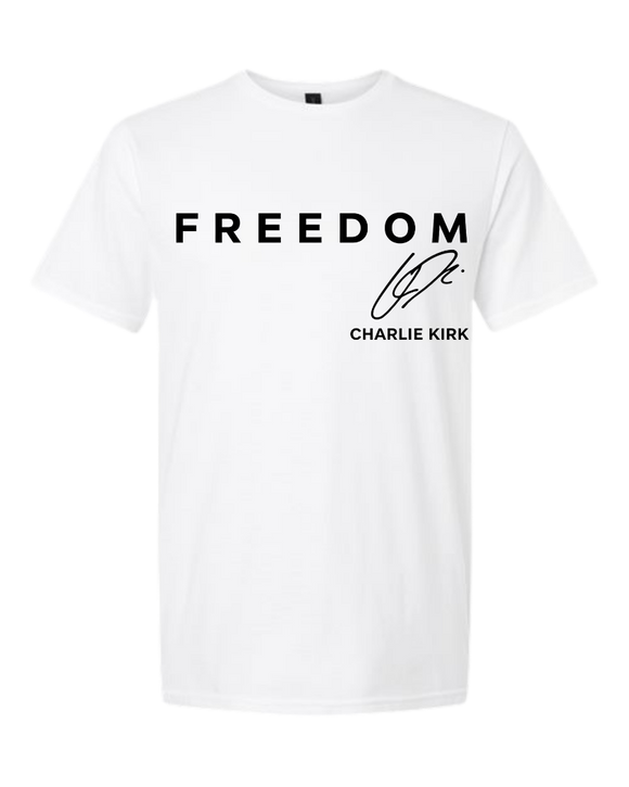 CHARLIE TEE