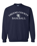 NAVY SWEATSHIRTS