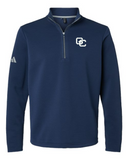 UNISEX 1/2 ZIP ADIDAS