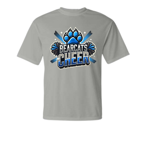 BearCats Cheer Tee