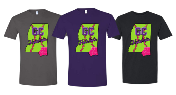 Gildan Softstyle SHORT SLEEVE