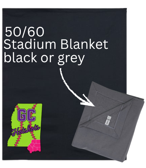 STADIUM BLANKET