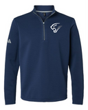 ADIDAS  Quarter Zip Pullover