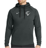NIKE UNISEX HOODIE