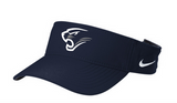 NIKE visor