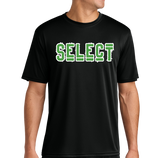 YOUTH DRIFIT TEE ( 4 DESIGNS)