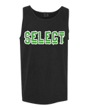 COMFORT COLOR TANKS ( 3 DESIGNS)