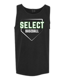 COMFORT COLOR TANKS ( 3 DESIGNS)