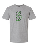 YOUTH AND ADULT UNISEX COTTON GILDAN TEE ( 6 DESIGNS )