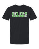 YOUTH AND ADULT UNISEX COTTON GILDAN TEE ( 6 DESIGNS )