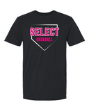 YOUTH AND ADULT UNISEX COTTON GILDAN TEE ( 6 DESIGNS )