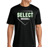 YOUTH DRIFIT TEE ( 4 DESIGNS)