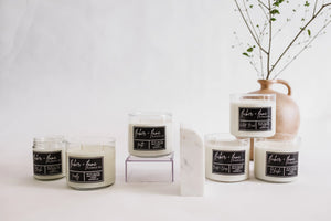 Flicker and Flame Candle Collection