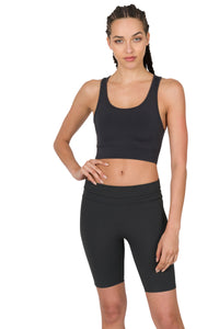 Athletic Razor Back Sports Bra