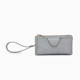 Jen Wallet Wristlet