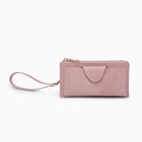 Jen Wallet Wristlet