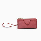 Jen Wallet Wristlet