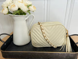 Evelyn Crossbody